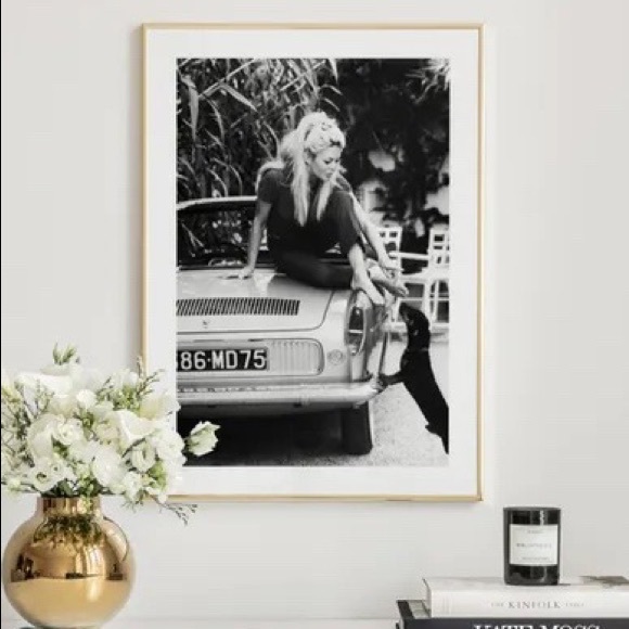 Photography Art Poster - Picture 4 of 4